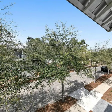 Seagrove Serenity - Seagrove Beach 30A 3Bd 3Ba Home